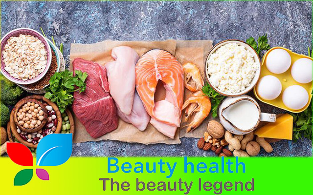 نظام غذائي 5000 سعر حراري 2026