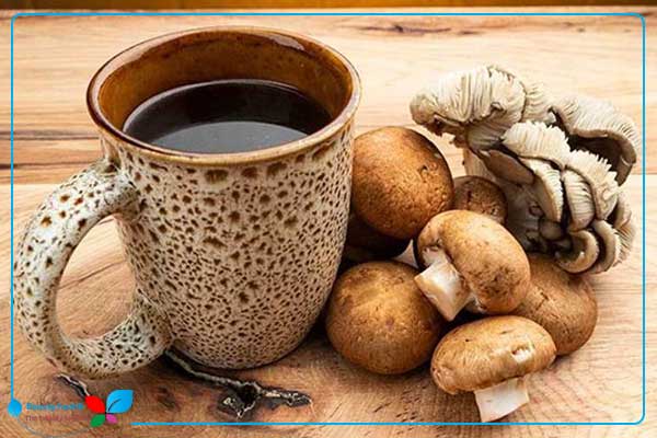 Vilka är skadorna och fördelarna med kaffe med svamp