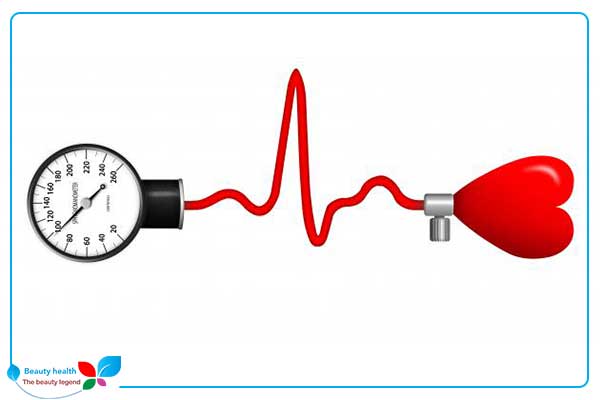 علاج الضغط المرتفع بالاعشاب نهائيا - علاج ضغط الدم