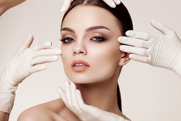 Cosmetic surgery in Turkey