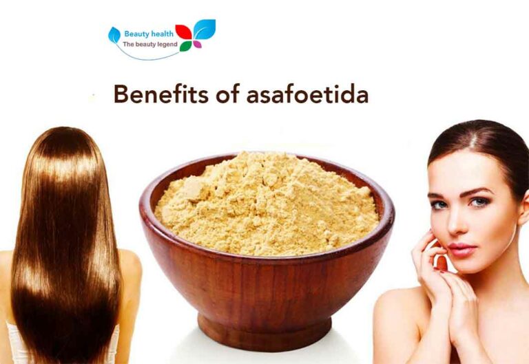 Benefits of asafoetida for hair