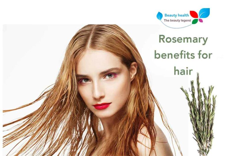 Rosemary benefits for hair