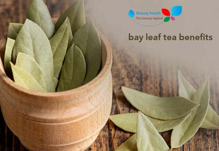 bay leaf tea benefits