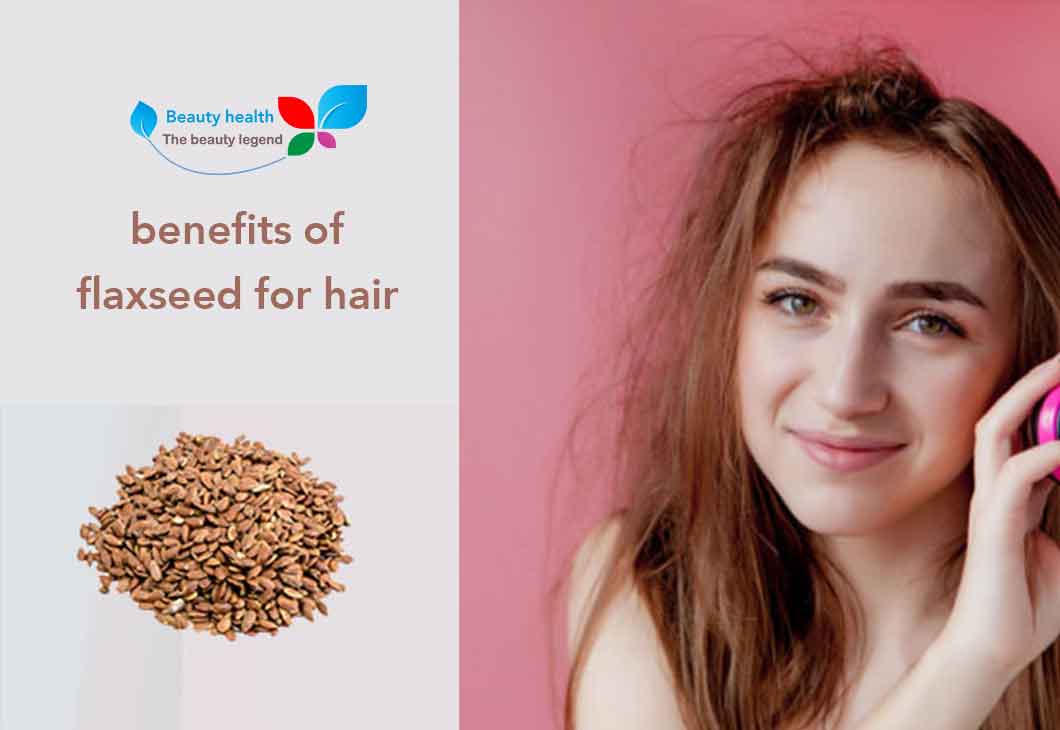 Benefits Of Flaxseed For Hair | 2 Very Useful Methods