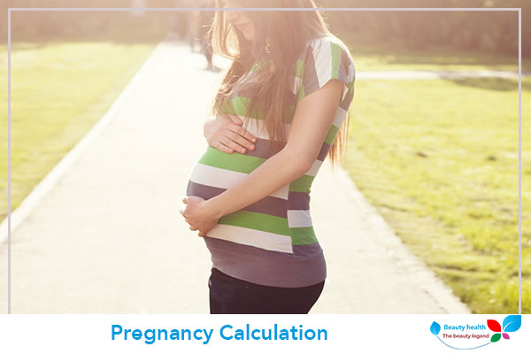 Pregnancy Calculation