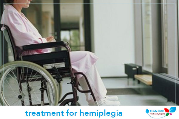 treatment for hemiplegia