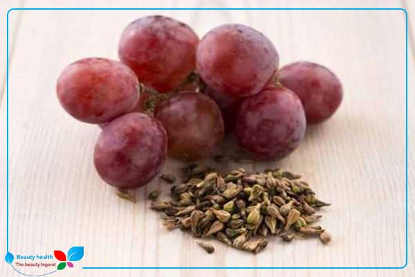 druivenpitten gezond