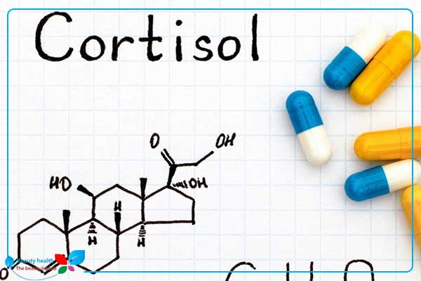 cortisol alto tratamiento