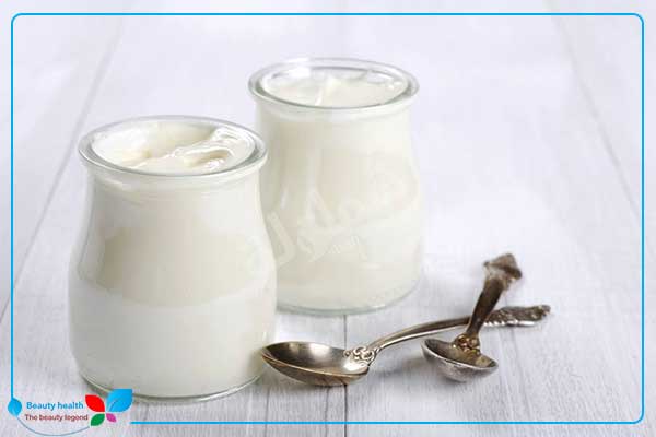 volle yoghurt afvallen