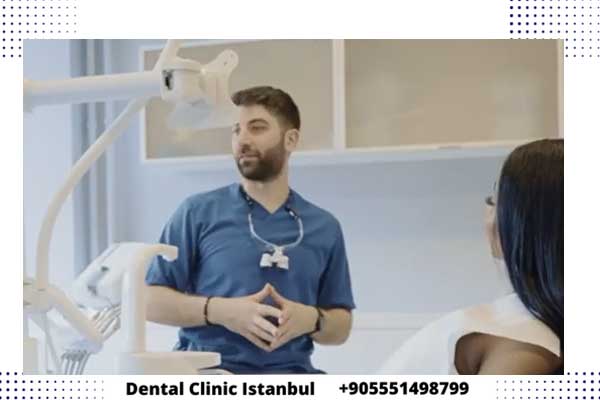 أفضل طبيب اسنان في اسطنبول تركيا – الدكتور وحيد كتخدا