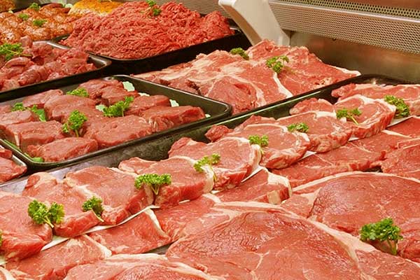 شركات استيراد اللحوم من البرازيل - توريد لحوم مجمدة وطازجة