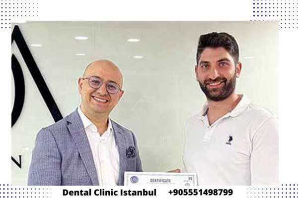 dentista turquia