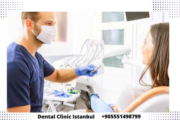 las mejores clínicas dentales en turquía