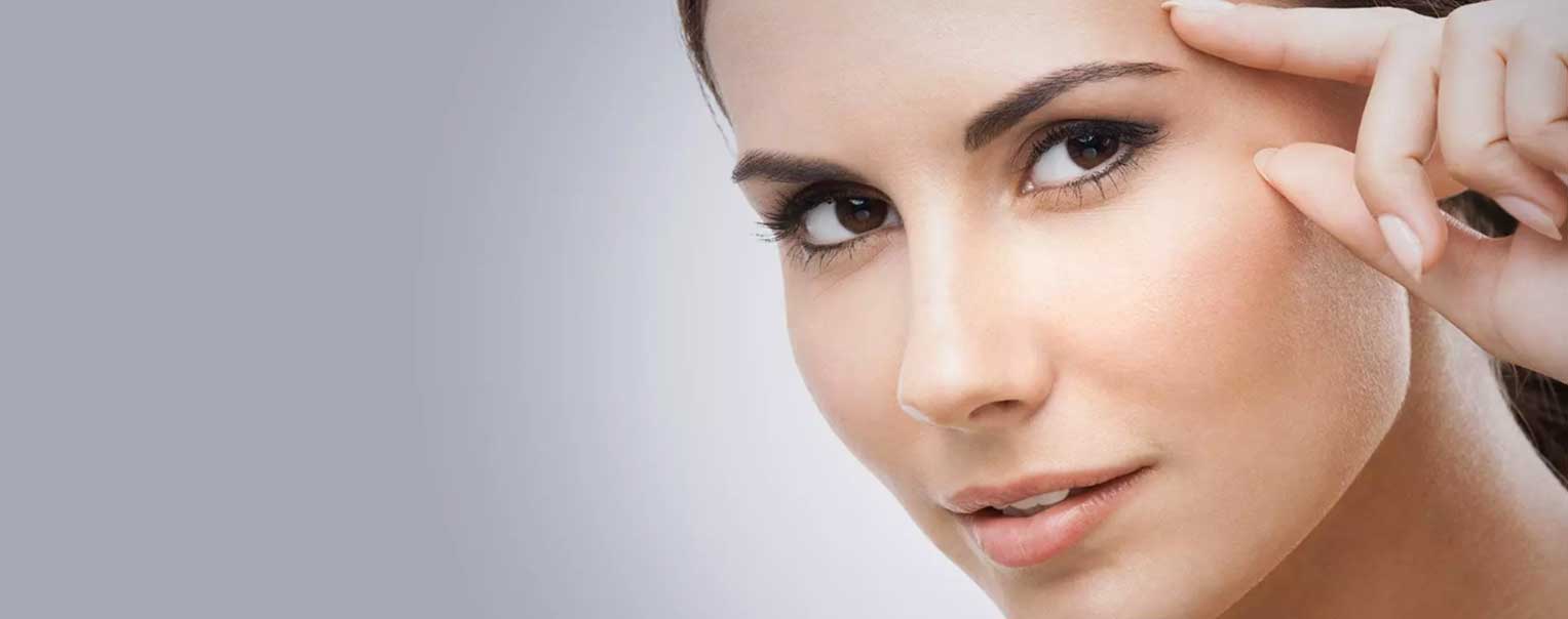 benefits of having a Brow Lift surgery