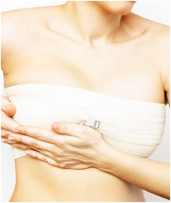 Composite Breast Augmentation