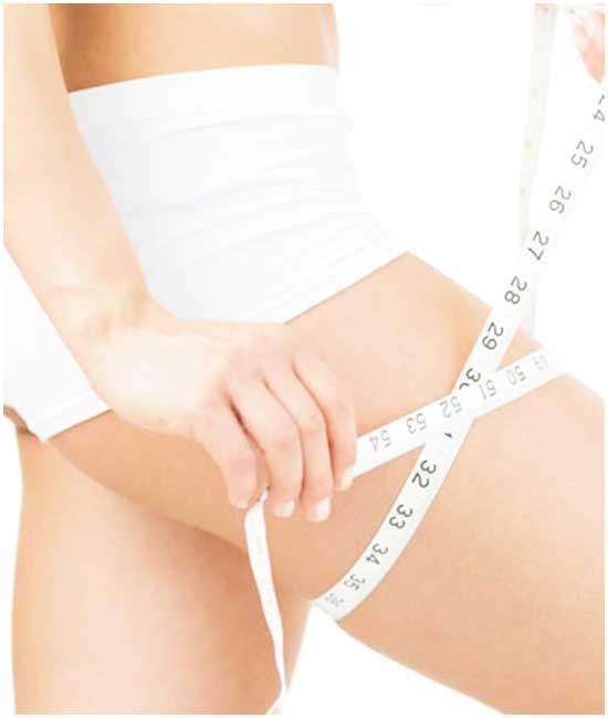 Outer Thigh Lift