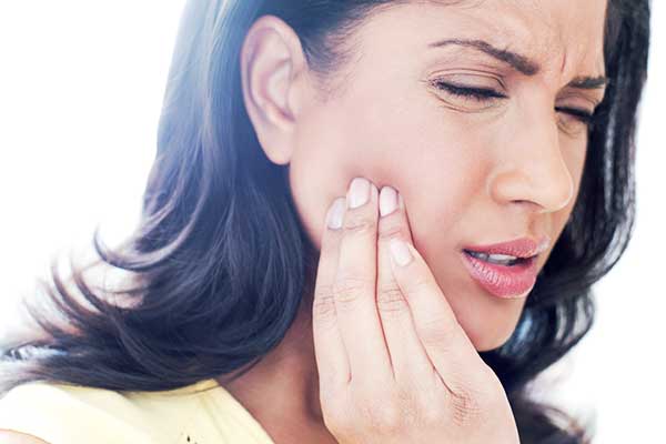 TMJ Treatment: Finding Relief for Jaw Pain and Discomfort
