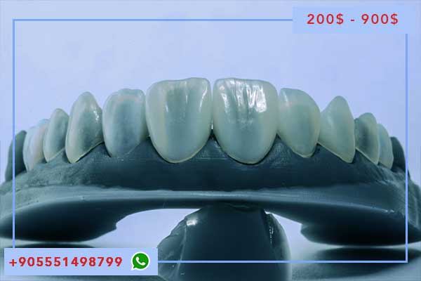 دندانپزشکی دانشگاه آیدین استانبول