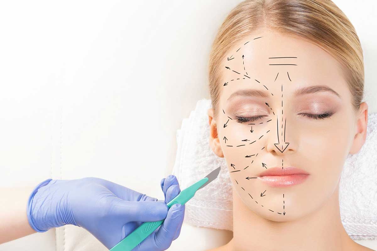 أرخص دولة في عمليات التجميل