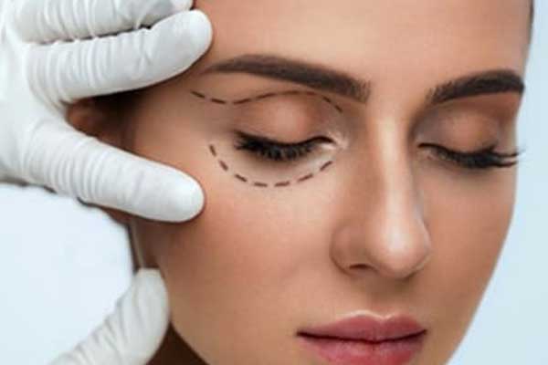 عمليات التجميل للمناطق الحساسة