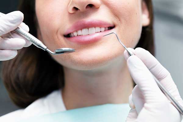 Turkey Dental Packages