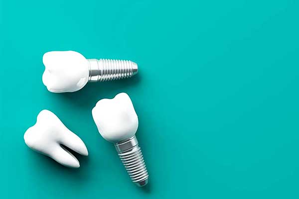 Dentist in Turkey